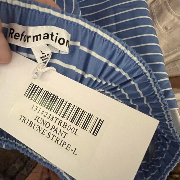 NWT Juno pant - Picture 3 of 4